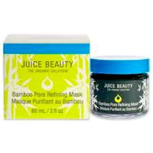 Juice Beauty Bamboo Pore Refining Mask, BNIB, 60ml